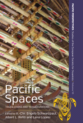 E-book, Pacific Spaces : Translations and Transmutations, Berghahn Books