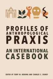 E-book, Profiles of Anthropological Praxis : An International Casebook, Berghahn Books