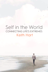 E-book, Self in the World : Connecting Life's Extremes, Berghahn Books