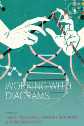 E-book, Working With Diagrams, Berghahn Books