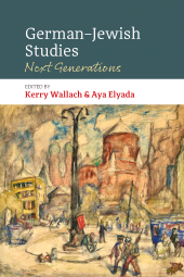 E-book, German-Jewish Studies : Next Generations, Berghahn Books