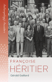 E-book, Françoise Héritier, Berghahn Books