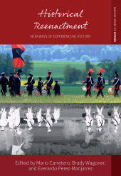 E-book, Historical Reenactment : New Ways of Experiencing History, Berghahn Books