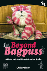 E-book, Beyond Bagpuss, British Film Institute