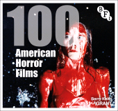 E-book, 100 American Horror Films, British Film Institute