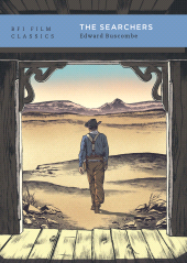 E-book, The Searchers, British Film Institute