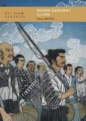 E-book, Seven Samurai, British Film Institute