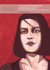 E-book, The Lost Honour of Katharina Blum, British Film Institute