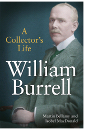 E-book, William Burrell : A Collector's Life, Birlinn