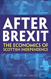 E-book, After Brexit : The Economics of Scottish Independence, Birlinn