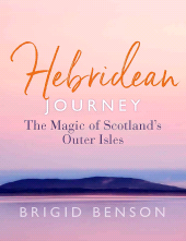 E-book, Hebridean Journey : The Magic of Scotland's Outer Isles, Birlinn