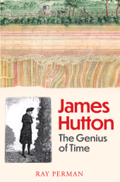 E-book, James Hutton : The Genius of Time, Birlinn