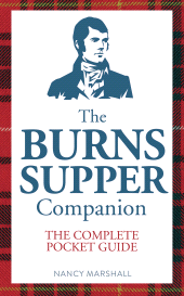 E-book, The Burns Supper Companion : The Complete Pocket Guide, Birlinn