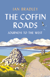 E-book, The Coffin Roads : Journeys to the West, Birlinn