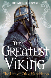 E-book, The Greatest Viking : The Life of Olav Haraldsson, Birlinn