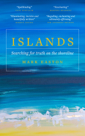 E-book, Islands : Searching for truth on the shoreline, Biteback Publishing