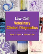 eBook, Low-Cost Veterinary Clinical Diagnostics, Englar, Ryane E., Blackwell