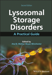 eBook, Lysosomal Storage Disorders : A Practical Guide, Blackwell