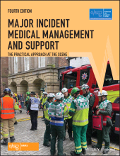 E-book, Major Incident Medical Management and Support : The Practical Approach at the Scene, Blackwell