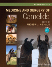 eBook, Medicine and Surgery of Camelids, Blackwell