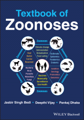 E-book, Textbook of Zoonoses, Blackwell