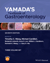 eBook, Yamada's Textbook of Gastroenterology, Blackwell