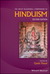 eBook, The Wiley Blackwell Companion to Hinduism, Blackwell