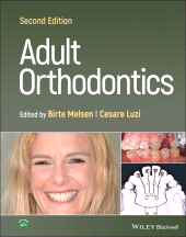 E-book, Adult Orthodontics, Blackwell