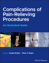 E-book, Complications of Pain-Relieving Procedures : An Illustrated Guide, Blackwell
