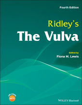 E-book, Ridley's The Vulva, Blackwell