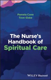 eBook, The Nurse's Handbook of Spiritual Care, Blackwell