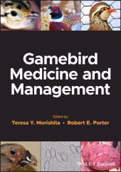 E-book, Gamebird Medicine and Management, Blackwell