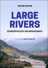 E-book, Large Rivers : Geomorphology and Management, Blackwell
