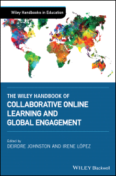 eBook, The Wiley Handbook of Collaborative Online Learning and Global Engagement, Blackwell