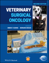 eBook, Veterinary Surgical Oncology, Blackwell
