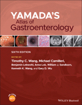 E-book, Yamada's Atlas of Gastroenterology, Blackwell