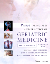 eBook, Pathy's Principles and Practice of Geriatric Medicine, Blackwell