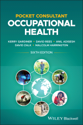 E-book, Pocket Consultant : Occupational Health, Blackwell