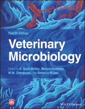 eBook, Veterinary Microbiology, Blackwell