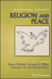 eBook, The Wiley Blackwell Companion to Religion and Peace, Blackwell