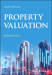 E-book, Property Valuation, Blackwell