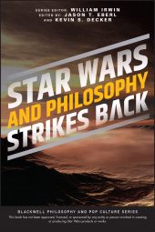 eBook, Star Wars and Philosophy Strikes Back : This Is the Way, Blackwell