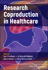 E-book, Research Coproduction in Healthcare, Blackwell