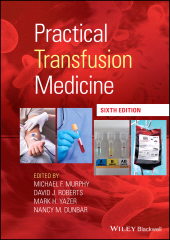 E-book, Practical Transfusion Medicine, Blackwell