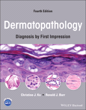 E-book, Dermatopathology : Diagnosis by First Impression, Blackwell