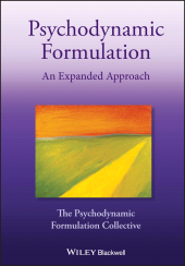 E-book, Psychodynamic Formulation : An Expanded Approach, Blackwell
