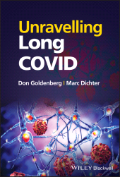 E-book, Unravelling Long COVID, Blackwell