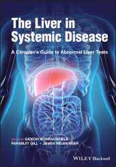 E-book, The Liver in Systemic Disease : A Clinician's Guide to Abnormal Liver Tests, Blackwell