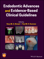 E-book, Endodontic Advances and Evidence-Based Clinical Guidelines, Blackwell