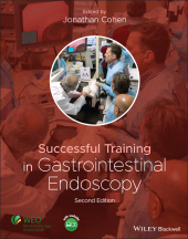 E-book, Successful Training in Gastrointestinal Endoscopy, Blackwell